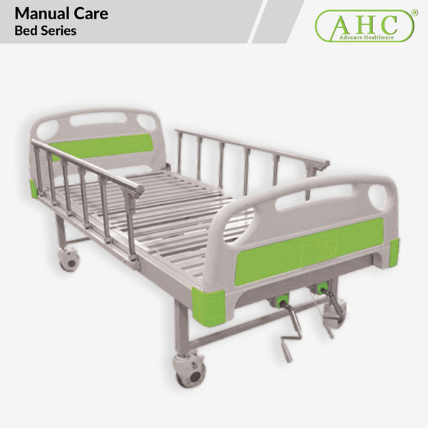 Manual Care Bed Series - B1000-B2000