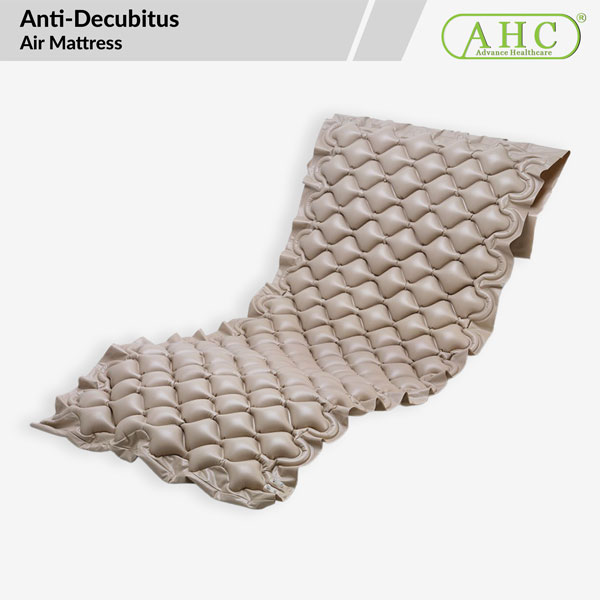 Anti-Decubitus Air Mattress - BMK002/AMK007