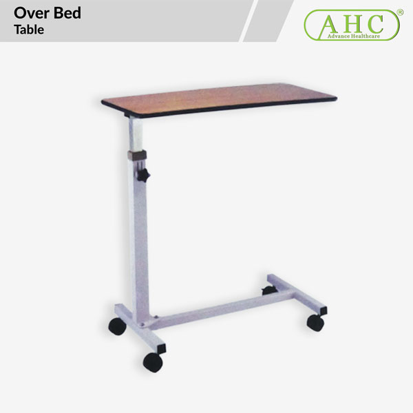 Over Bed Table - OB561