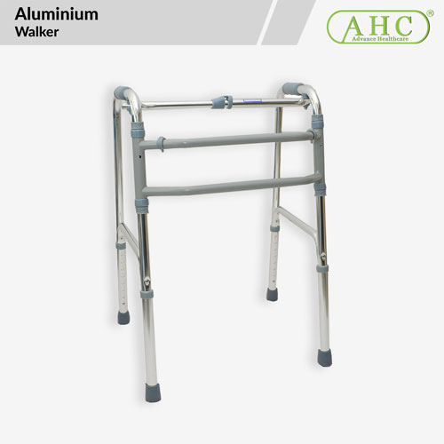 Aluminium Walker - W913L