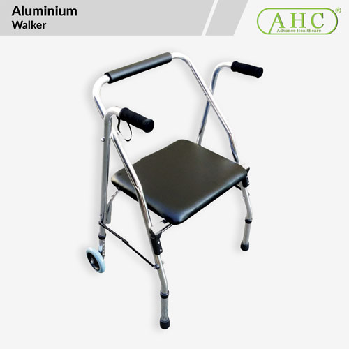 Aluminium Walker - W914L