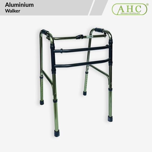 Aluminium Walker - W915L