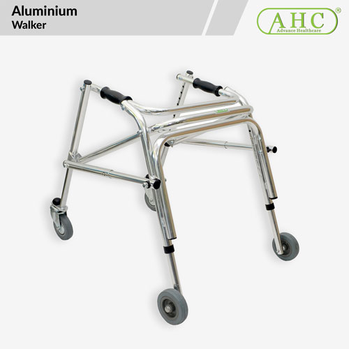 Aluminium Walker - W962L