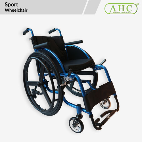 Sport Wheelchair - WC300