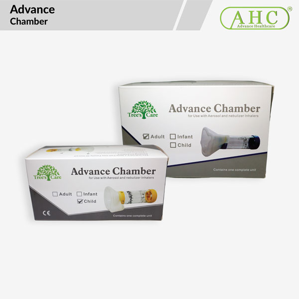 Advance Chamber