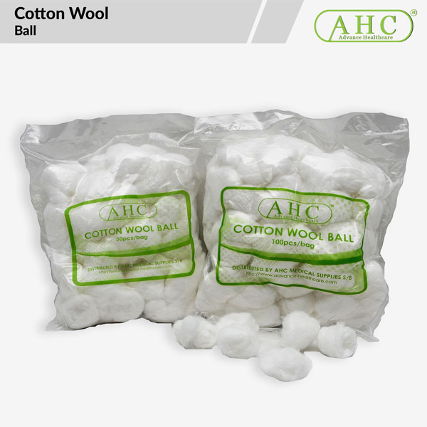 Cotton Wool Ball