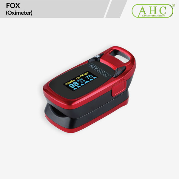 FOX (Oximeter)