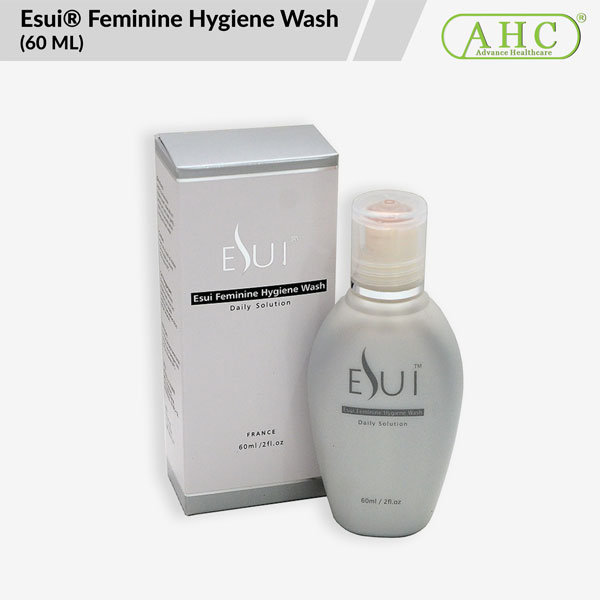 Esui® Feminine Hygiene Wash - FHW60