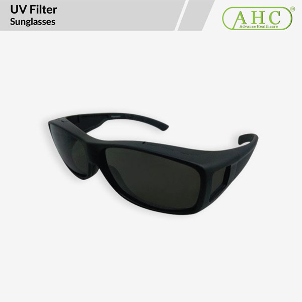 UV Filter Sunglasses